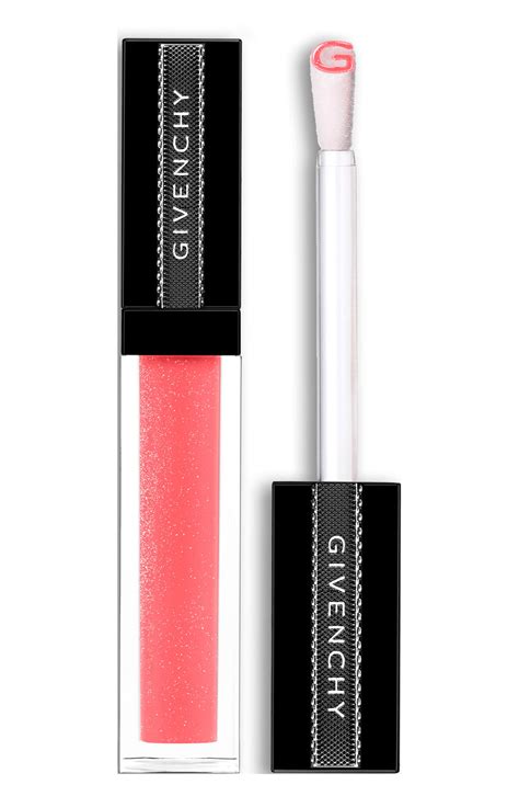 givenchy lipstick 26|givenchy lip gloss interdit.